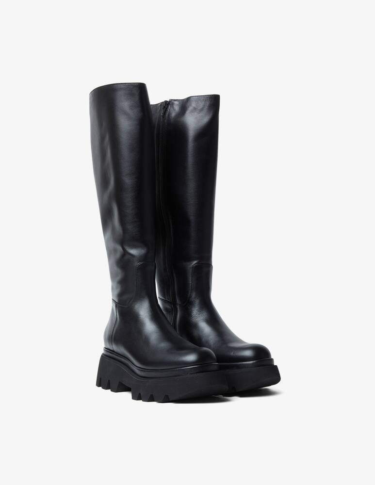 rinascente Paloma Barcelò Logan wedge boots