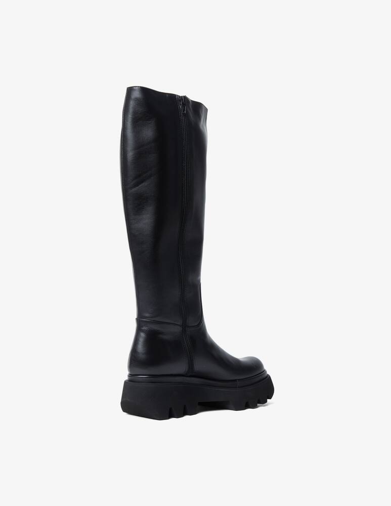 rinascente Paloma Barcelò Logan wedge boots