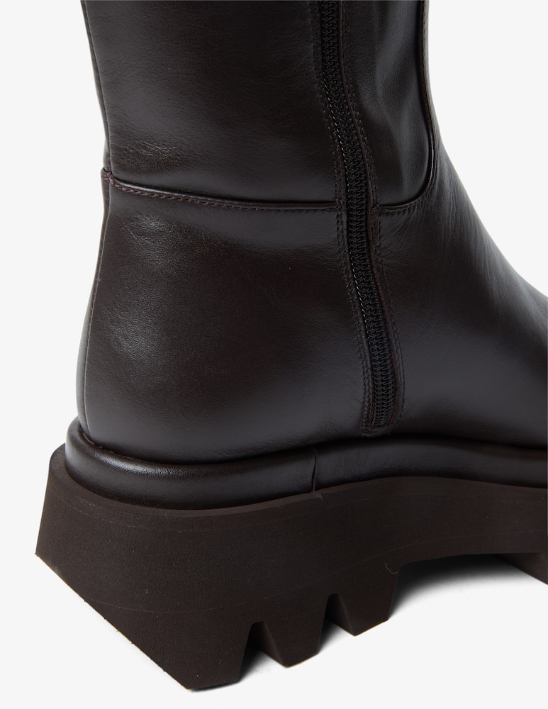 rinascente Paloma Barcelò Stivali con zeppa Logan