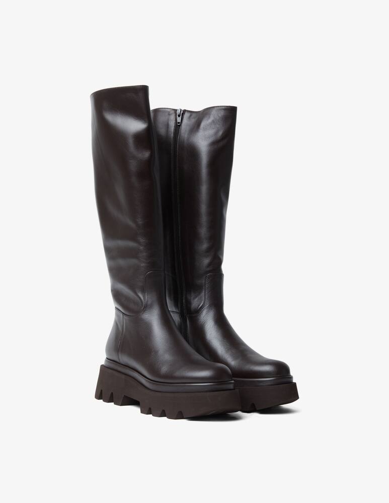 rinascente Paloma Barcelò Stivali con zeppa Logan