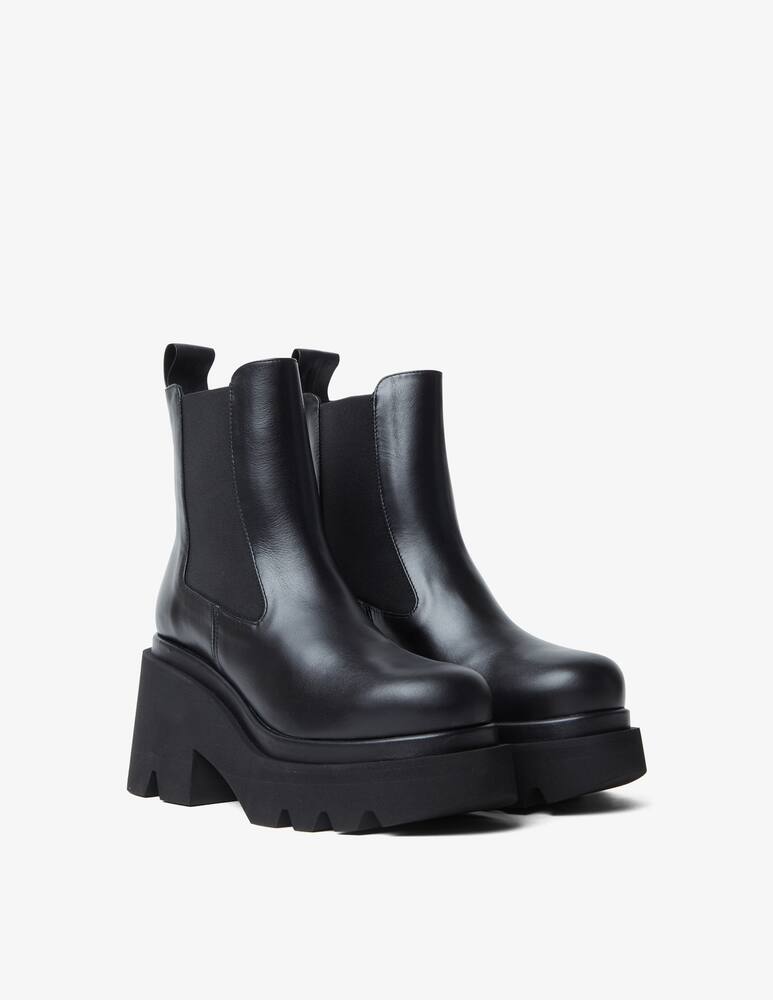 rinascente Paloma Barcelò Stivali chelsea con zeppa Miranda