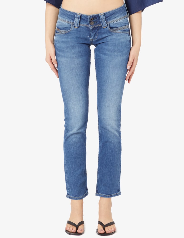 Pepe Jeans Venus jeans - picture 1 Pepe Jeans Venus jeans - picture 1