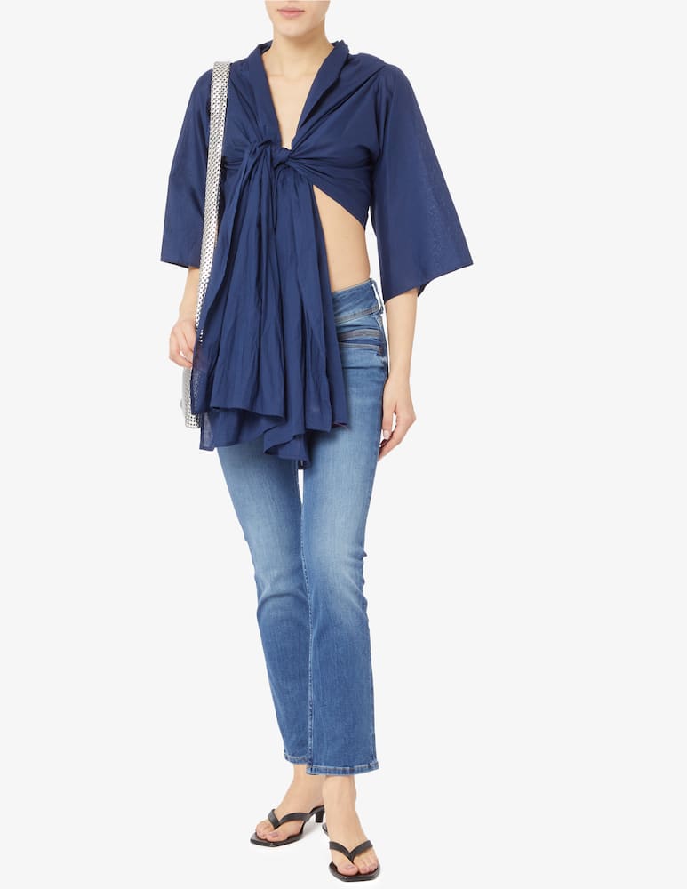 Pepe Jeans Venus jeans - picture 2 Pepe Jeans Venus jeans - picture 2