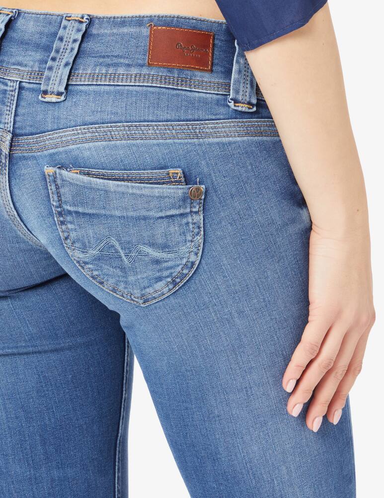 Pepe Jeans Venus jeans - picture 4 Pepe Jeans Venus jeans - picture 4