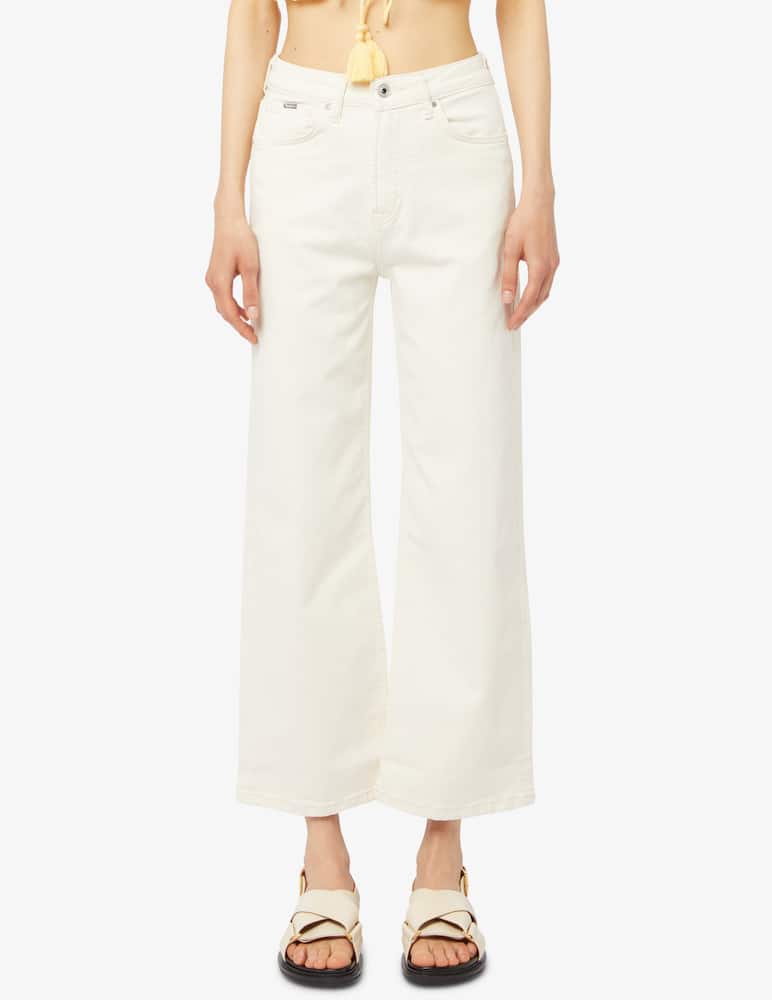 Pepe Jeans Lexa high rise jeans - picture 1 Pepe Jeans Lexa high rise jeans - picture 1