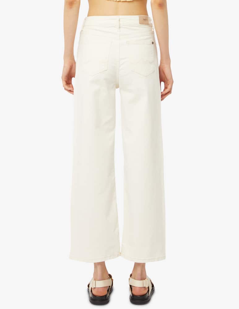 Pepe Jeans Lexa high rise jeans - picture 3 Pepe Jeans Lexa high rise jeans - picture 3