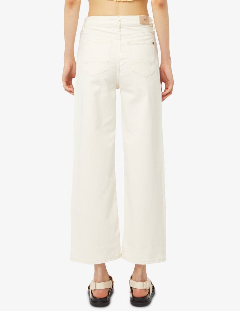 rinascente Pepe Jeans Jeans Lexa a vita alta