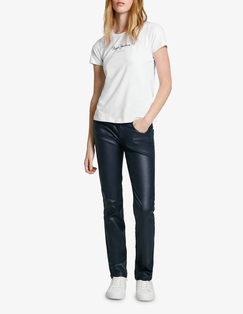 Pepe Jeans New Virginia t-shirt - picture 2