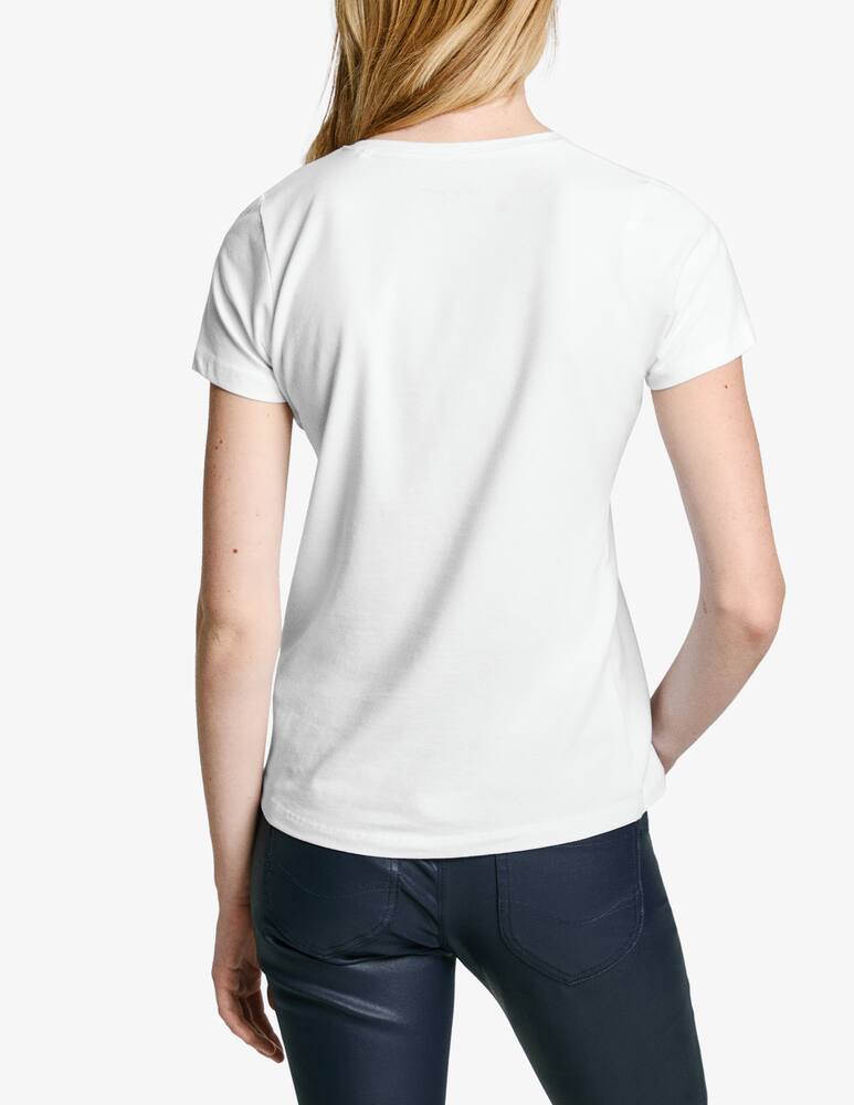 rinascente Pepe Jeans T-shirt New Virginia