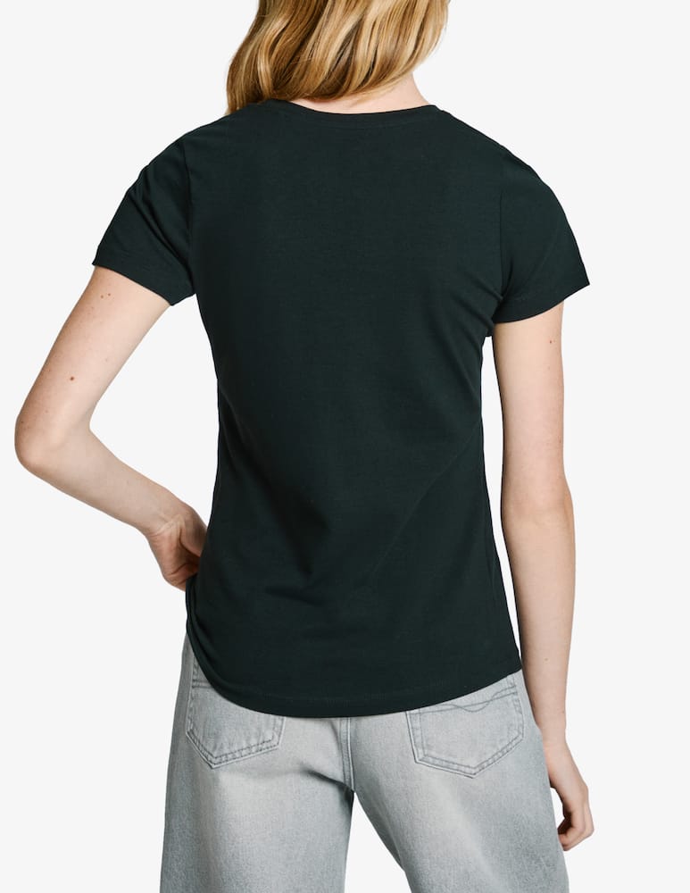 Pepe Jeans T-shirt New Virginia - immagine 3 Pepe Jeans T-shirt New Virginia - immagine 3