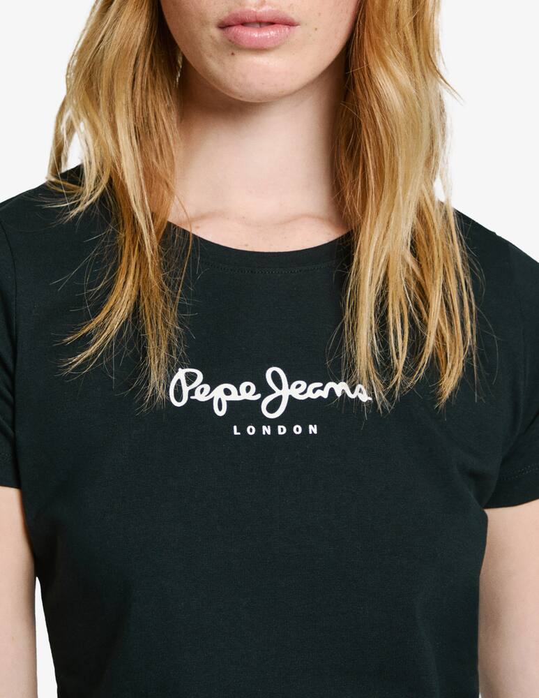 rinascente Pepe Jeans T-shirt New Virginia