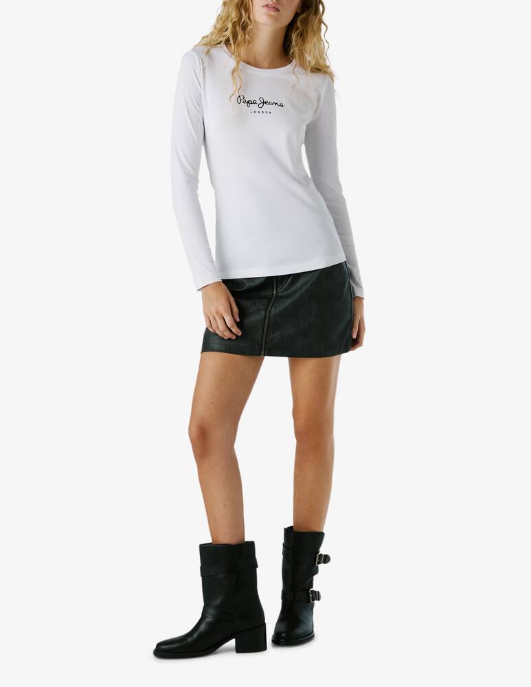 rinascente Pepe Jeans Maglia manica lunga Virginia