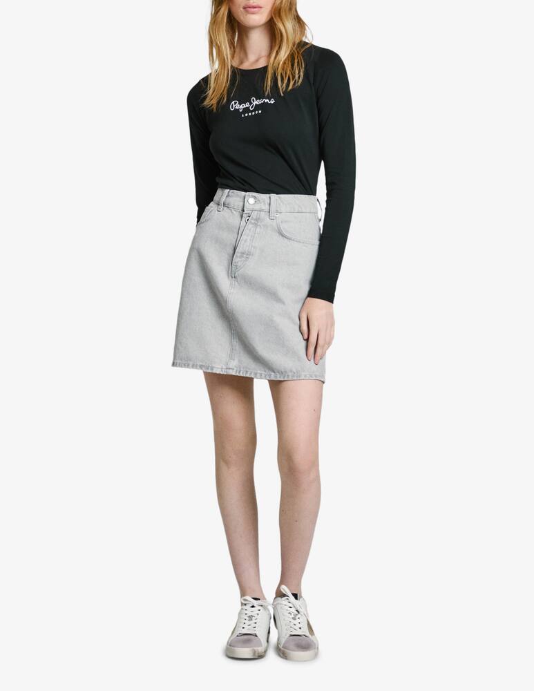 rinascente Pepe Jeans Maglia a maniche lunghe Virginia