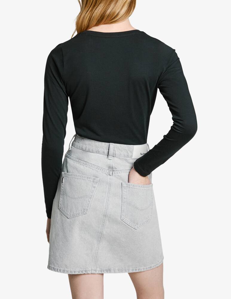 rinascente Pepe Jeans Maglia a maniche lunghe Virginia