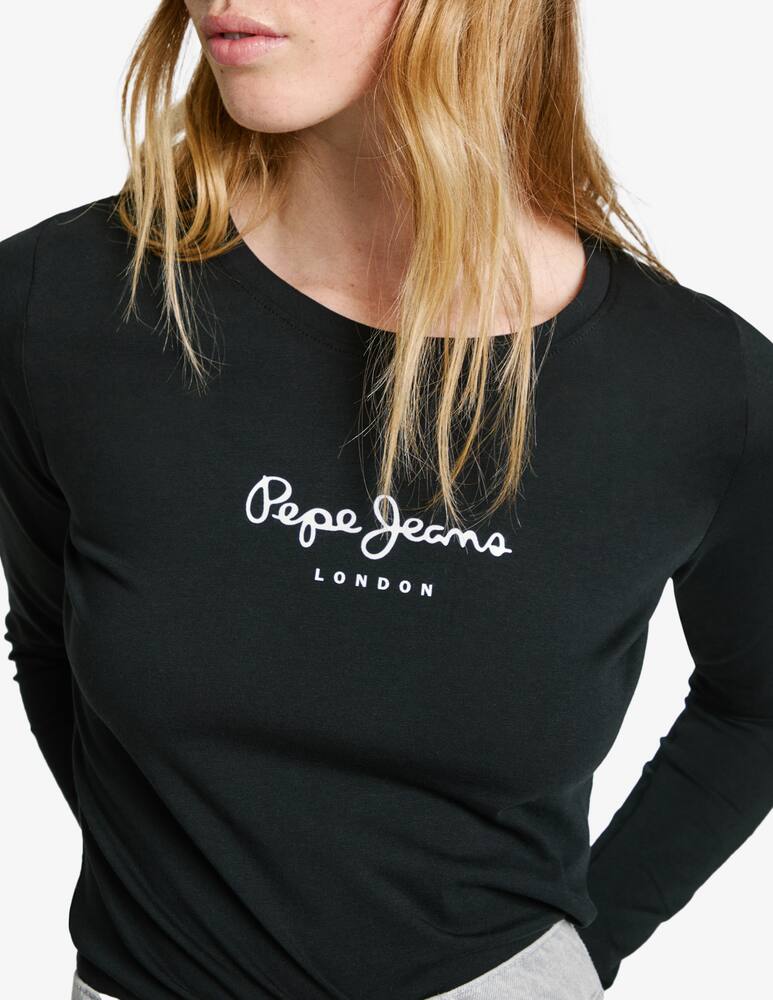 rinascente Pepe Jeans Maglia a maniche lunghe Virginia