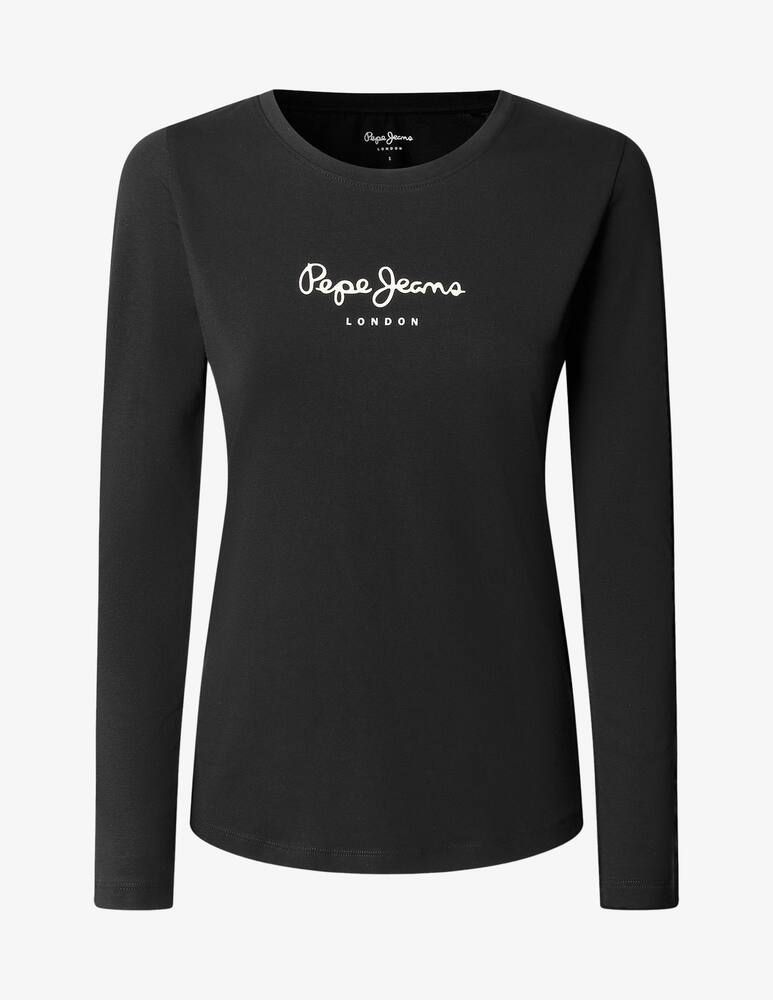 rinascente Pepe Jeans Maglia a maniche lunghe Virginia