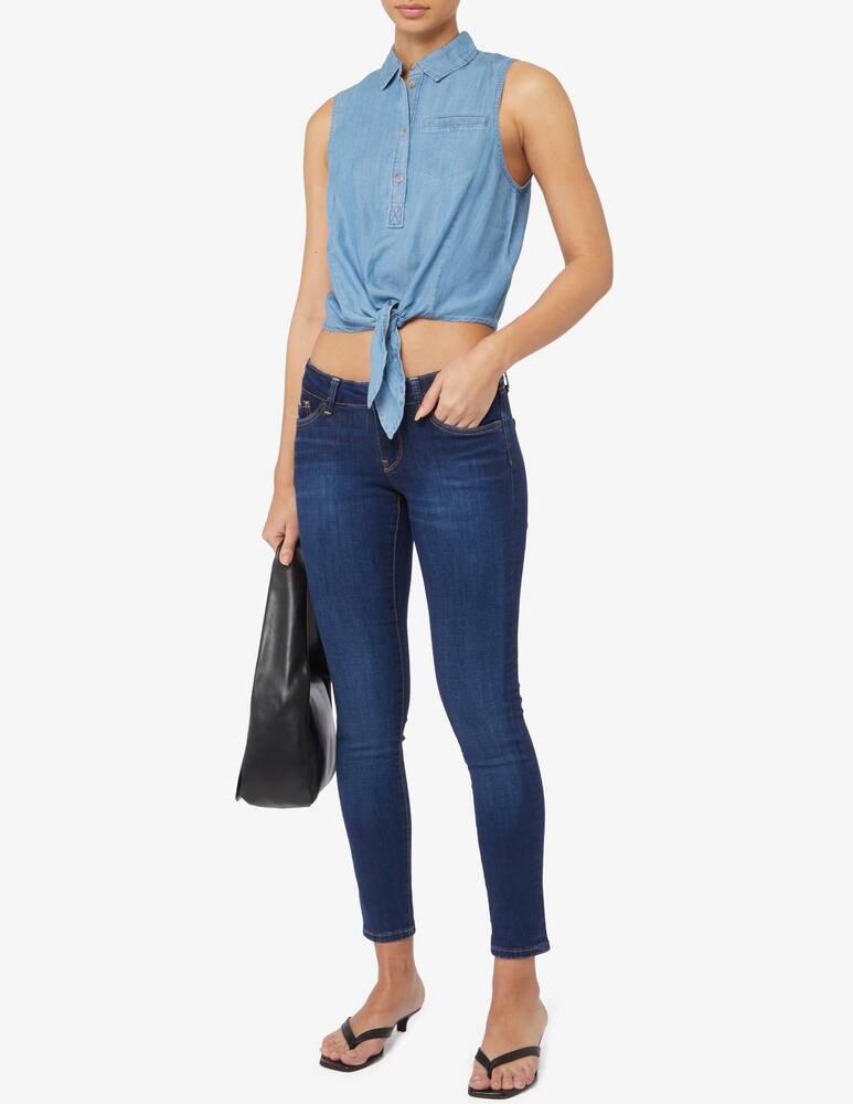 rinascente Pepe Jeans Jeans skinny Pixie