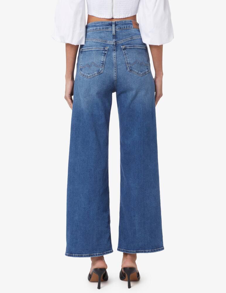 rinascente Pepe Jeans High rise cropped jeans