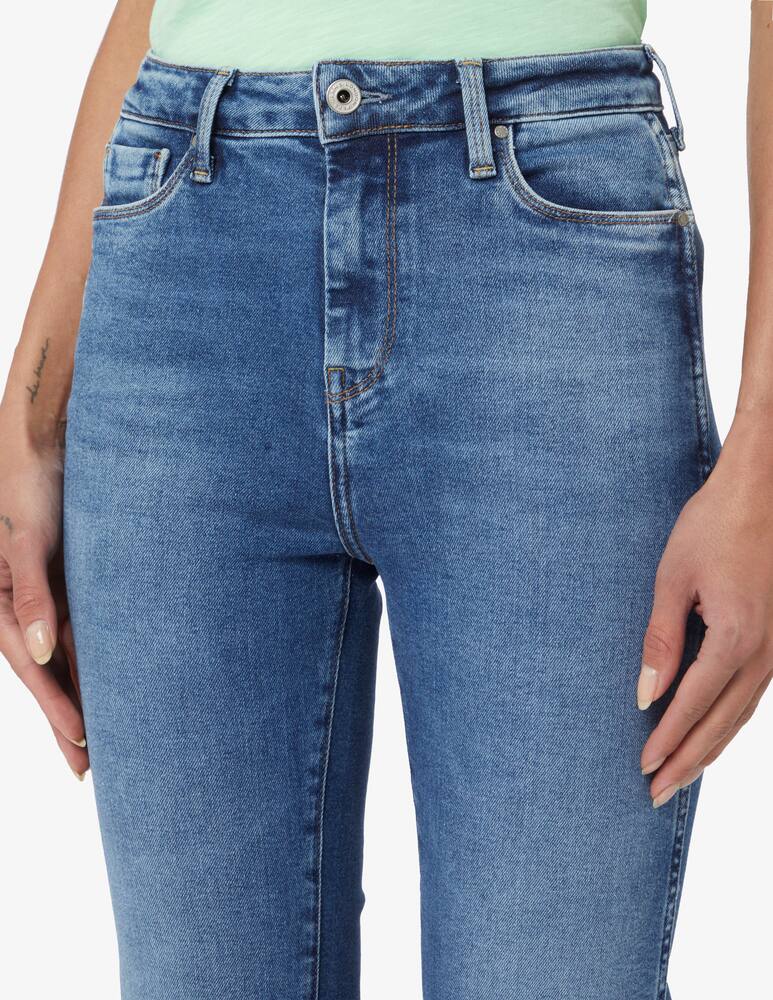 rinascente Pepe Jeans Dion 7/8 trombet jeans