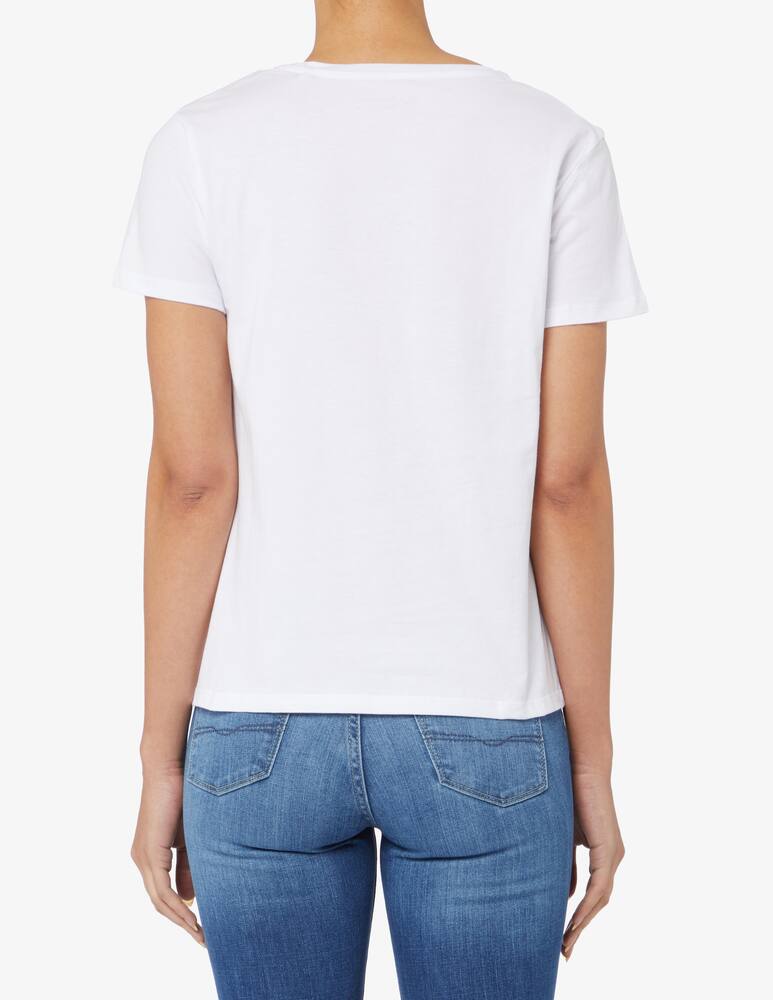 rinascente Pepe Jeans T-shirt Flag