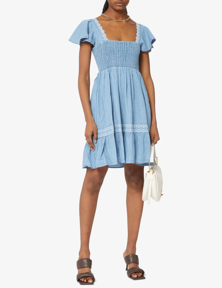 rinascente Pepe Jeans Abito a manica corta