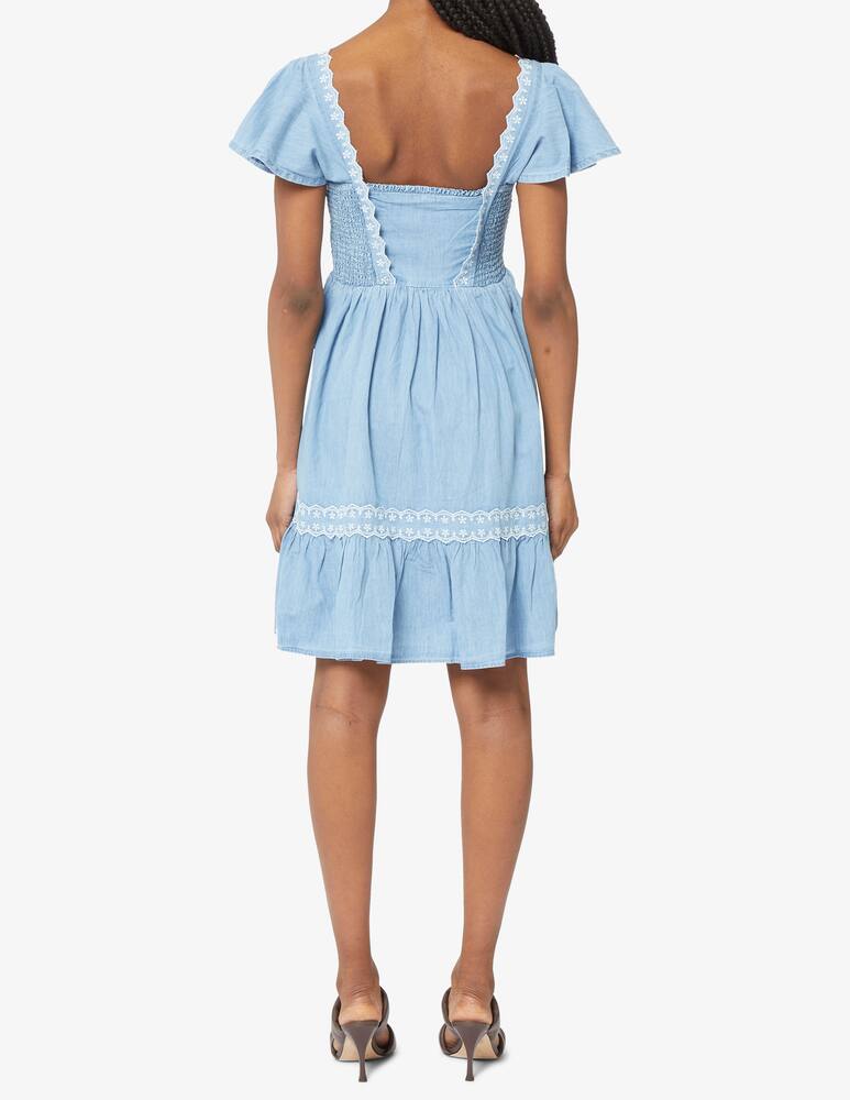 rinascente Pepe Jeans Abito a manica corta