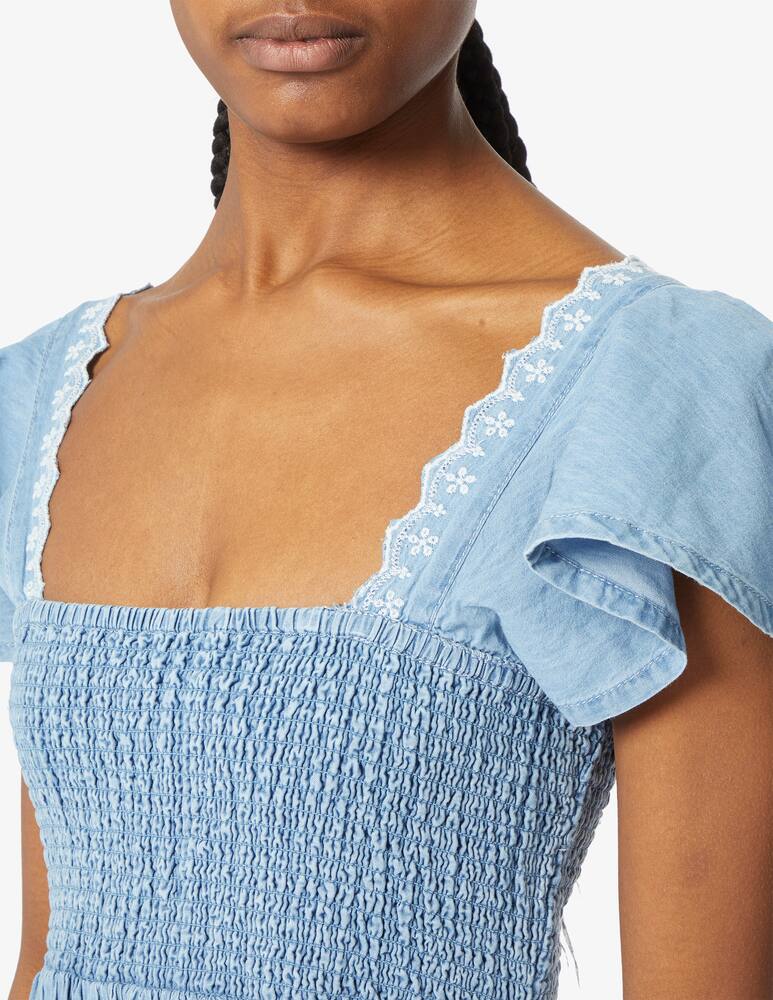 rinascente Pepe Jeans Abito a manica corta