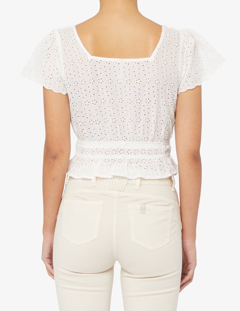 rinascente Pepe Jeans Crop top