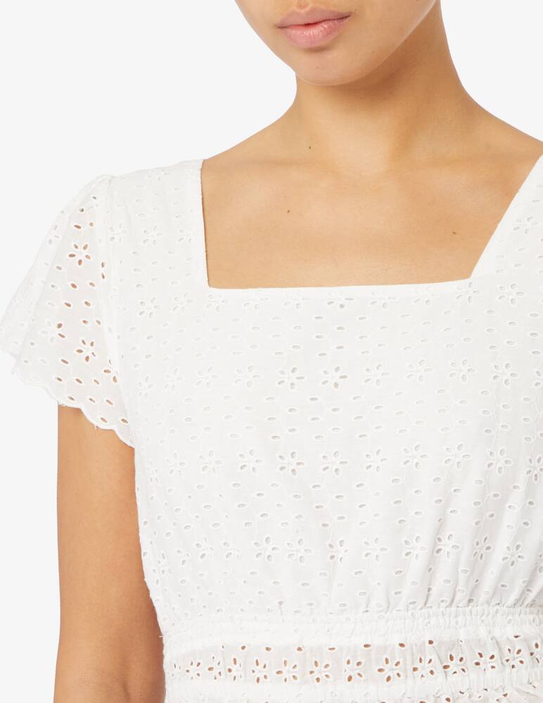 rinascente Pepe Jeans Crop top