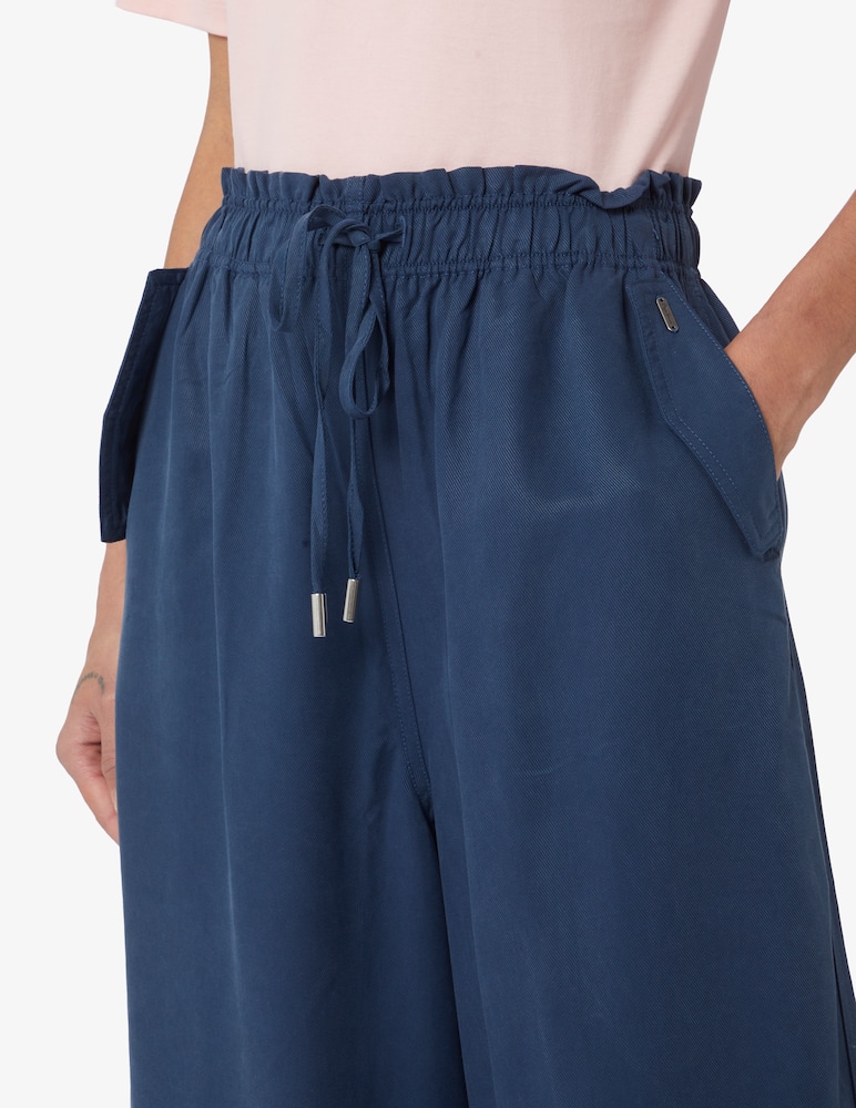 rinascente Pepe Jeans Pantaloni a palazzo