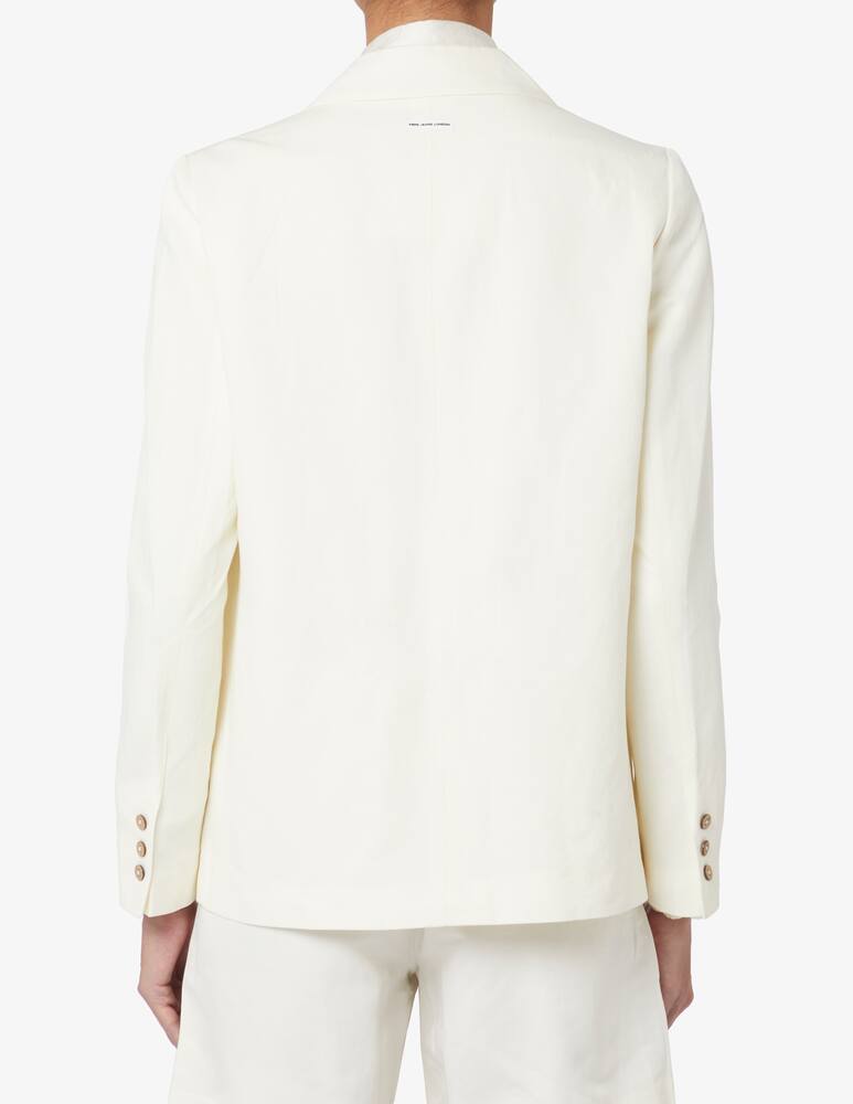 rinascente Pepe Jeans Linen jacket