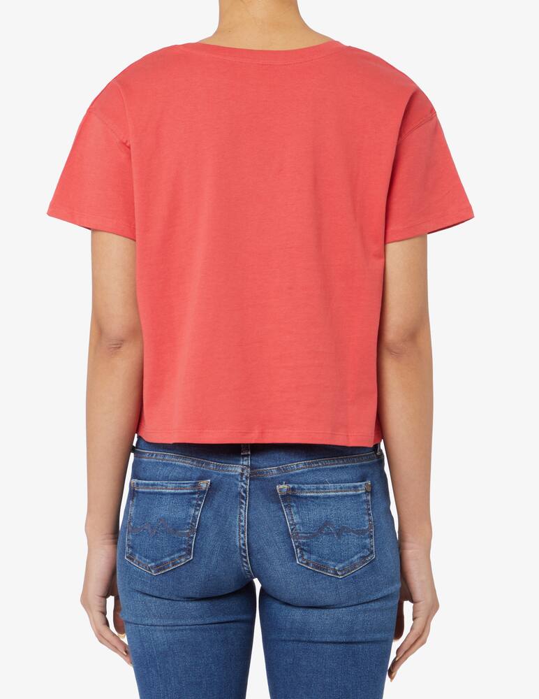 rinascente Pepe Jeans T-shirt basica