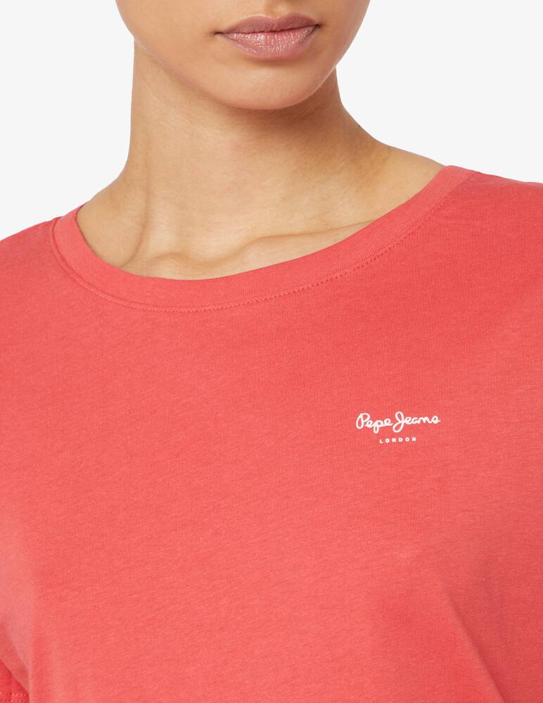 rinascente Pepe Jeans T-shirt basica