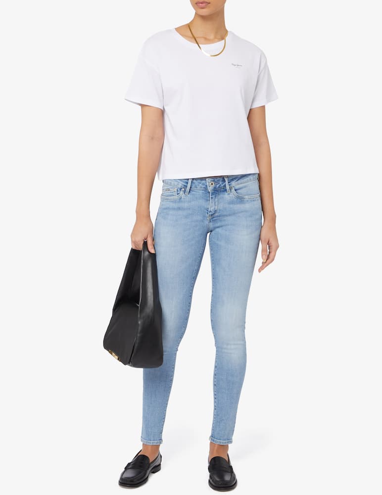 rinascente Pepe Jeans Basic t-shirt