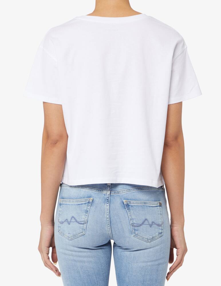 rinascente Pepe Jeans Basic t-shirt