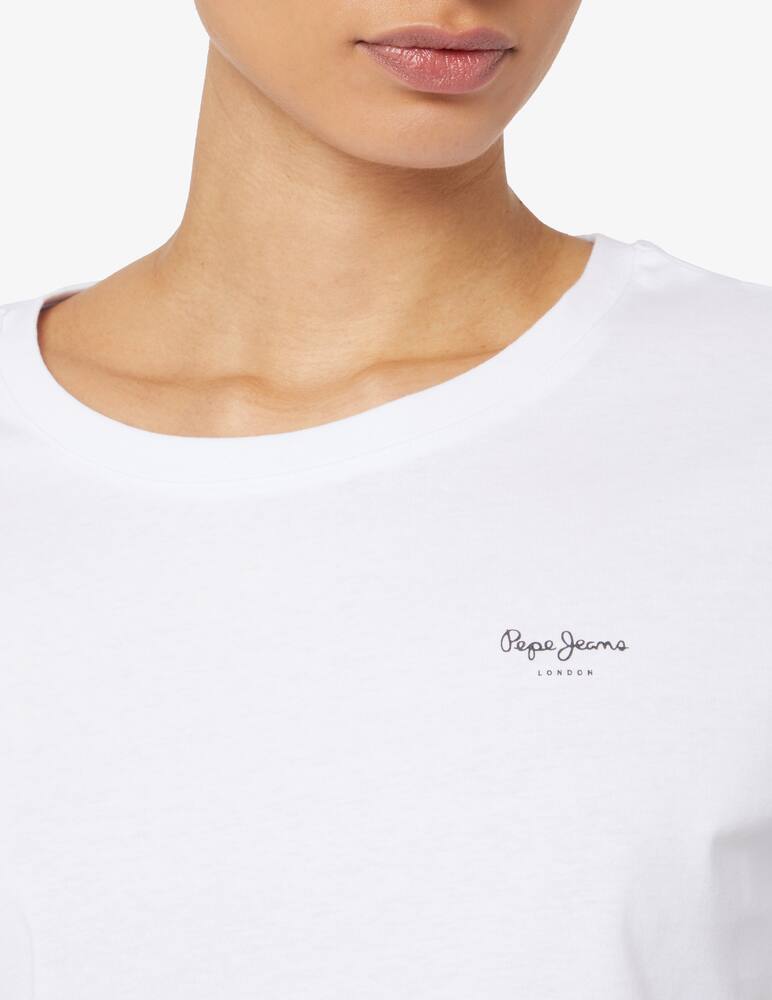 rinascente Pepe Jeans Basic t-shirt