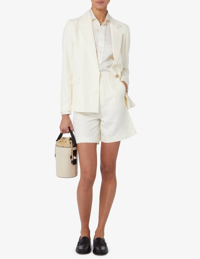 rinascente Pepe Jeans Shorts in lino