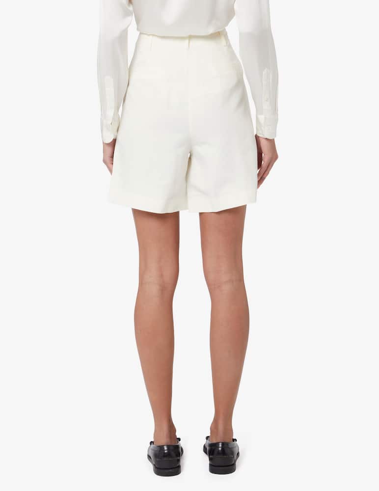 rinascente Pepe Jeans Shorts in lino