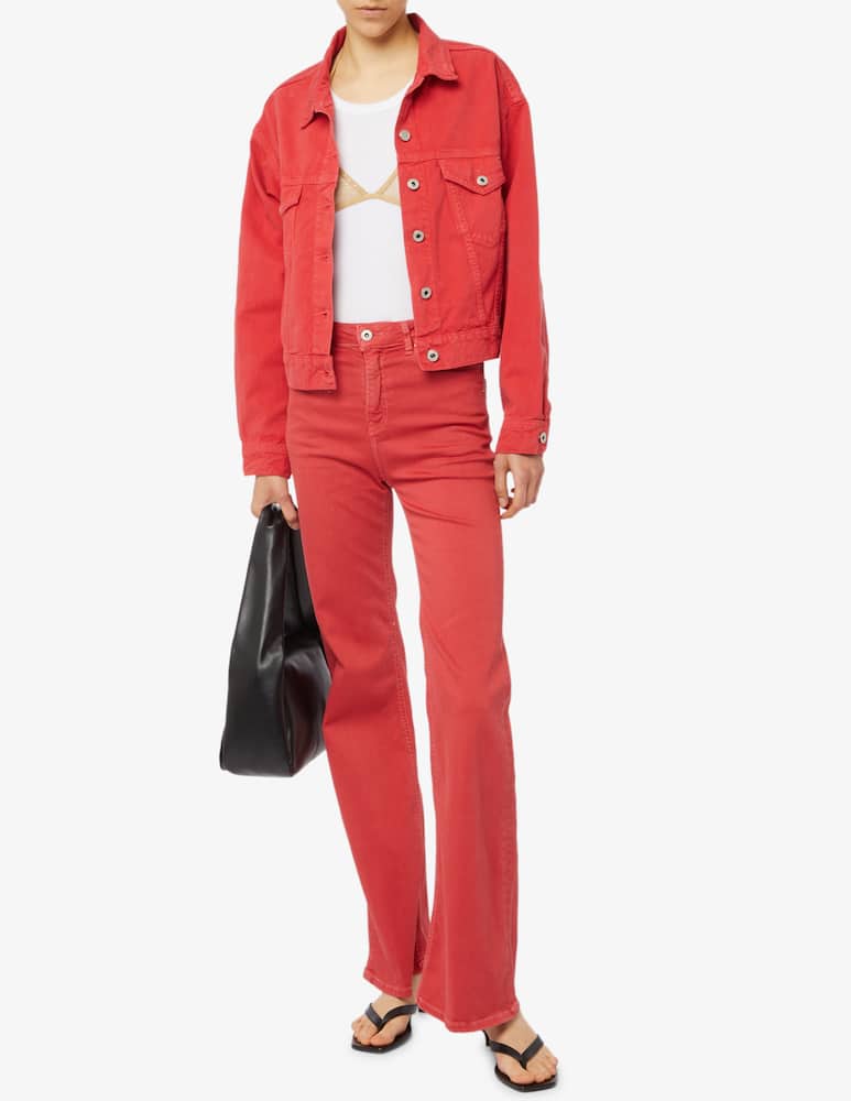 Pepe Jeans Trucker jacket - picture 2 Pepe Jeans Trucker jacket - picture 2