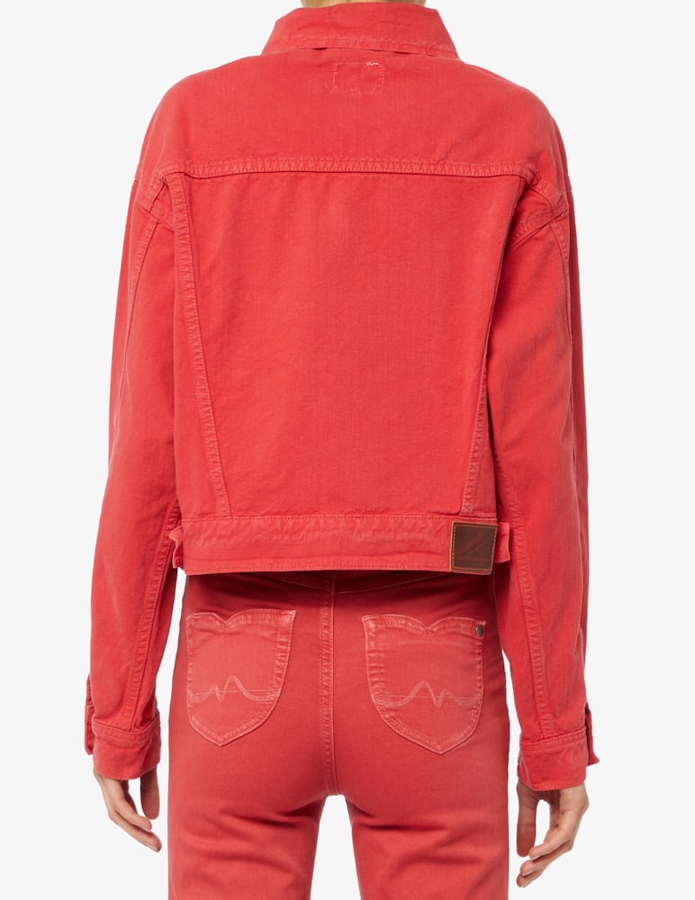 Pepe Jeans Trucker jacket - picture 3 Pepe Jeans Trucker jacket - picture 3