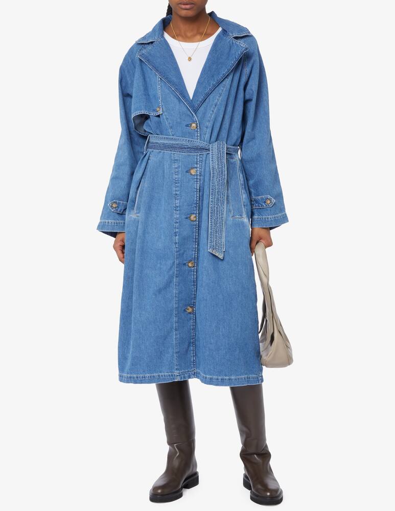 rinascente Pepe Jeans Cappotto over trench