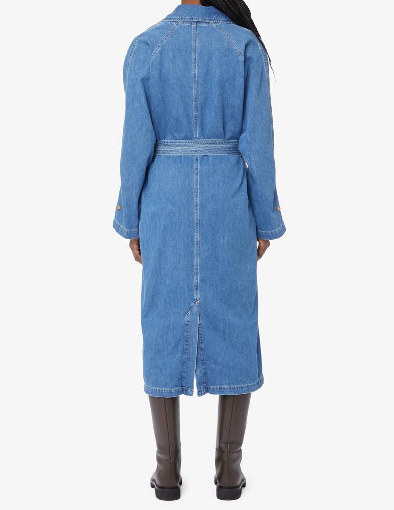 rinascente Pepe Jeans Cappotto over trench