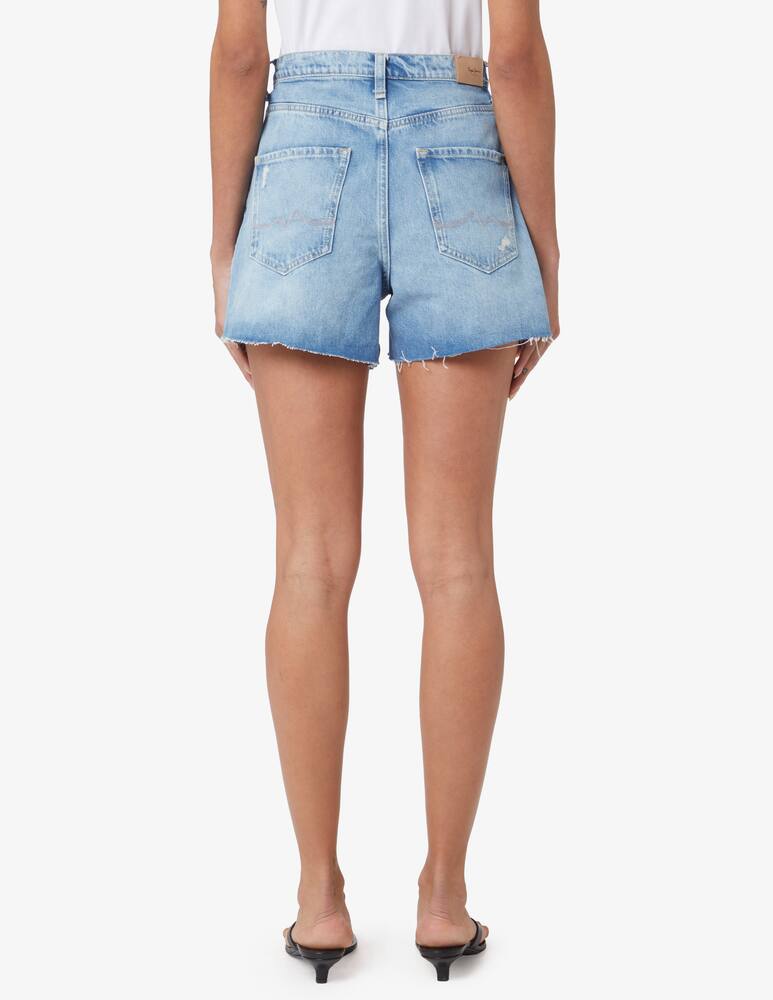 rinascente Pepe Jeans Shorts Rachel 