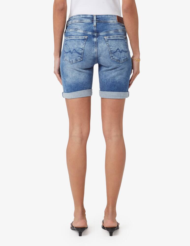 Pepe Jeans Shorts Poppy - immagine 3 Pepe Jeans Shorts Poppy - immagine 3