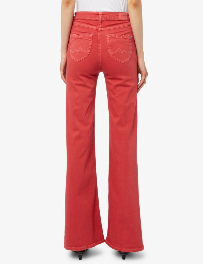 rinascente Pepe Jeans Willa flare jeans