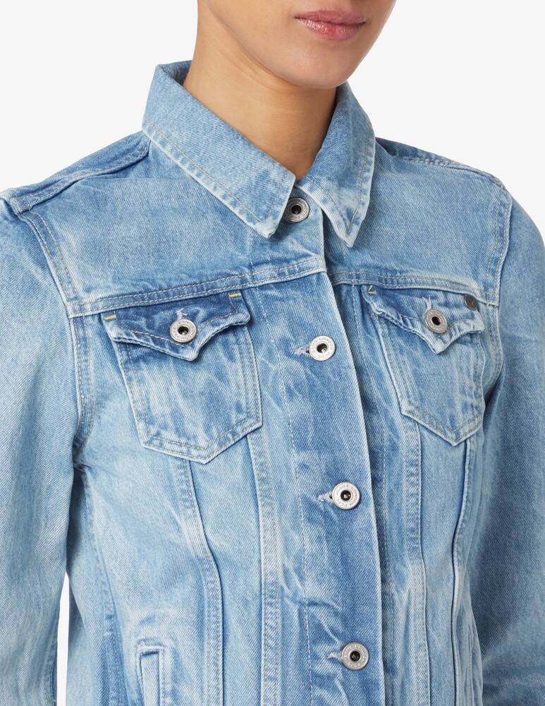 rinascente Pepe Jeans Trucker jacket