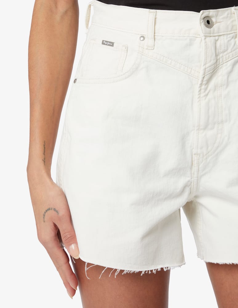 rinascente Pepe Jeans Rachel shorts