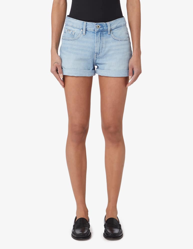 Pepe Jeans Shorts Mable - immagine 1 Pepe Jeans Shorts Mable - immagine 1
