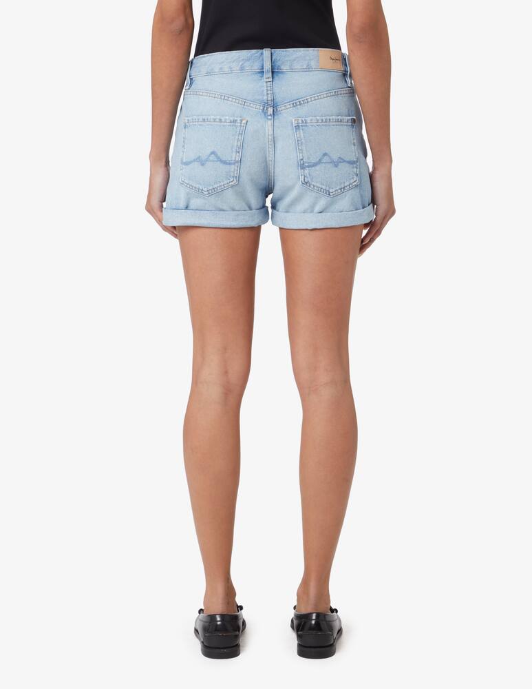 rinascente Pepe Jeans Mable shorts