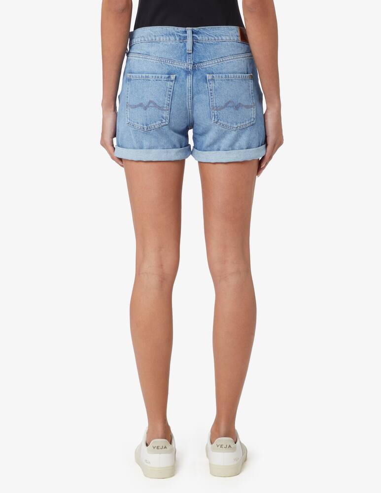 rinascente Pepe Jeans Shorts Mable